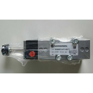 Válvulas Solenoides Originales y Nuevas SXE9561-E86-00 Midi Star - Product Image 4
