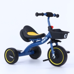 Popular Easy Install <strong>Baby</strong> <strong>Tricycle</strong> for 3-6 Years Cheap Price With High Cost-performance - Product Image 3