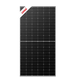 Moregosolar LONGi Mono Soar <b>Panels</b> 455w <b>Solar</b> <b>Panel</b> Price 420W 425W 430w 435w China <b>Solar</b> <b>Panel</b> - Product Image 5