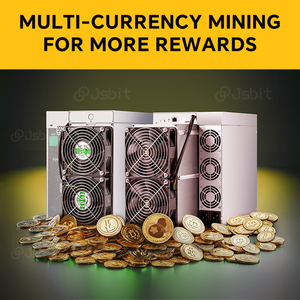 เครื่องขุด ElphaPex DG1+ รุ่นทางการ 14G Scrypt ASIC Miner สำหรับขุด Dogecoin Minerdg Home 21g กำลังไฟ 3920W เครื่องขุดเหมืองสำหรับ LTC และ DOGE - Product Image 3