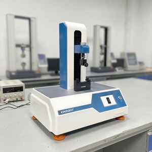 Máquina de Prueba de Adhesión Inicial de Anillos, Estándar GB/T 31125 ASTM D6195 <span class=keywords><strong>FINAT</strong></span> FTM 9 - Product Image 1