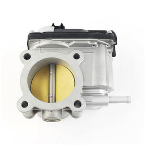 Ensemble d'accélérateur électronique Q MD315088 MD369617 MN135985 pour les modèles de moteur à cylindre Mitsubishi Outlander <span class=keywords><strong>Golan</strong></span> 2000-2012 2.4L - Product Image 6