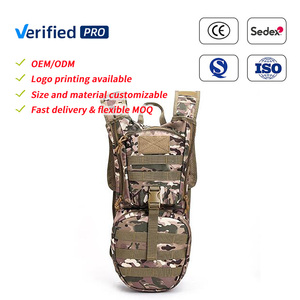 Vielseitiger Anime-Wanderrucksack mit individuellem Logo, Elite-Kletter- und Jagdrucksack, Werkzeugrucksack zum Fabrikpreis, leichter taktischer Rucksack - Product Image 1