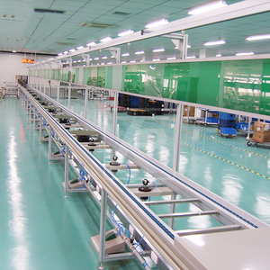 Línea de producción de montaje totalmente automática para baterías de almacenamiento de energía - Product Image 5