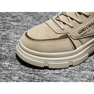 Zapatillas Deportivas de Hombre para Primavera/Verano, de Alta Gama, con Suela de TPU Impermeable, Ligeras, Antideslizantes y Resistentes al Desgaste, Ideales para Uso Diario - Product Image 4