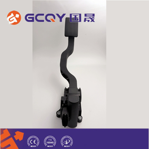 Pédale d'accélérateur 1108200U8014 pour camion JAC, pièces de rechange, ensemble de pédale d'accélérateur électronique - Product Image 5
