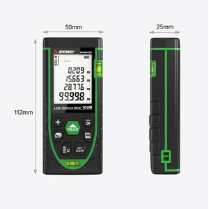 Télémètre laser vert SNDWAY SW-M50G 50M 70M 100M, <span class=keywords><strong>prix</strong></span> du télémètre laser, télémètres laser - Product Image 6