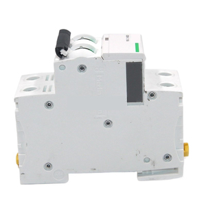 Disjoncteur miniature électrique Schneider EA9AN2PC6A EA9AN2P C6A C10A C16A C32A C25A C50A C63A - Product Image 5