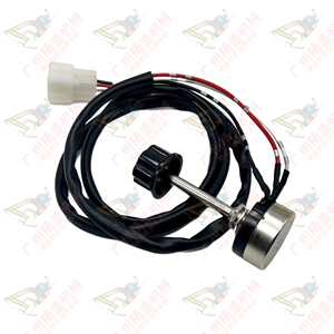 Cho <span class=keywords><strong>Sumitomo</strong></span> trường hợp 120 210 240 350 360a1 A2 A3 A5 máy xúc ga điều khiển Knob chuyển đổi máy móc xây dựng các bộ phận - Product Image 3