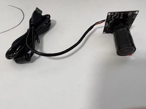 Módulo de Cámara para Condiciones Extremadamente Oscuras en la Noche, sin Luz, Nivel Negro Sc450ai USB - Product Image 3