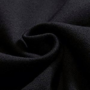 Ensemble de survêtement unisexe en polaire respirant et écologique pour homme, grande taille, 2 pièces, style streetwear, avec sweat à capuche et pantalon de jogging personnalisé à manches longues en peluche - Product Image 3