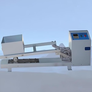 Máquina de Prueba de Rodadura de Ruedas SYD-0755 220V, Equipo Mecánico de Prueba de Compresión para Materiales Asfálticos - Product Image 2