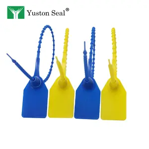 YT-PS 410 etichette <span class=keywords><strong>di</strong></span> plastica a prova <span class=keywords><strong>di</strong></span> manomissione sigilli <span class=keywords><strong>di</strong></span> alta qualità da parte dei produttori - Product Image 5