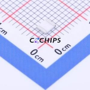 Résistance SMD FRC1210J101 TS 1210 (Type : Film Épais) (Résistance : 100 Ohms Précision : 5%) - Product Image 2