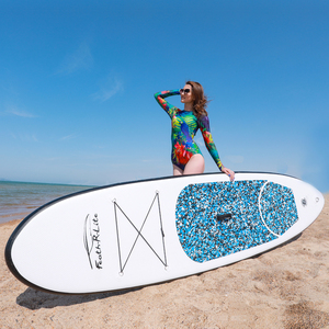 FUNWATER-Tabla <span class=keywords><strong>de</strong></span> <span class=keywords><strong>paddle</strong></span> <span class=keywords><strong>surf</strong></span> transparente, asiento deportivo para sup, envío gratis - Product Image 5