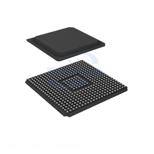XC2V250-5FGG456I 456 BBGA ชิปอิเล็กทรอนิกส์แบบฝังตัว ผู้จัดจำหน่ายอย่างเป็นทางการ - Product Image 1