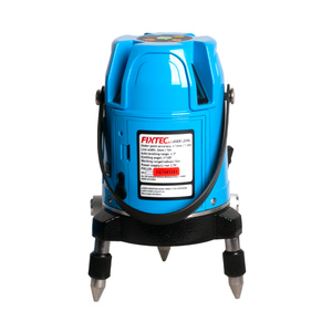 FIXTEC 5 Lines 8 Points High Red Line Meter FHLL04 Red Line FHLL04 FHLL04 FHLL04 Red - Product Image 5