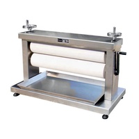 Machine à échantillons de laboratoire textile