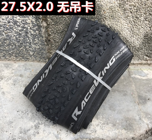 Neumático Plegable para Bicicleta de Montaña <span class=keywords><strong>Continental</strong></span> RACE KING, 26/<span class=keywords><strong>27.5</strong></span>/29 Pulgadas, 180TPI, para Bicicleta MTB - Product Image 6