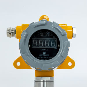 K800 Fixo Gás <span class=keywords><strong>Detector</strong></span> CE SIL UL ATEX Certificado para Oil & Gás Segurança Industrial - Product Image 6