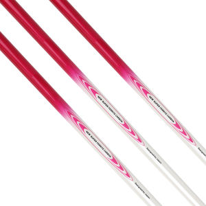 Fût de club de golf en graphite pour bois et fer, non coupé, flexibilité régulière/raide pour femmes/seniors, fût pour driver/fairway/hybride/fer/ wedge - Product Image 3