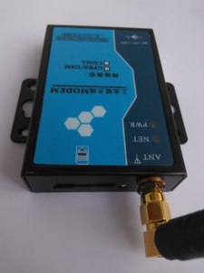 Módulo GSM Siemens TC35i MC55i, GPRS SMS DTU, para Monitoreo de Salas de Computación, Sistemas PLC y OA M47 - Product Image 3