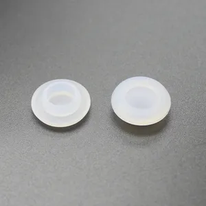Tapón de goma de silicona, 20mm