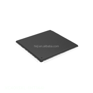 Distributeur agréé XC4013XL-1HT144I CI FPGA 113 E/S 144TQFP Composants de circuits électroniques 144 LQFP à contacts apparents intégré - Product Image 1