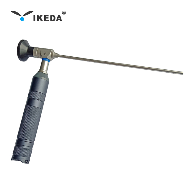 Portable Medical Endoscope LED Light Source for Endoscopy Use