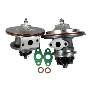 MFS Twin Turbo tăng áp Cartridge K04KP35-132A-0027 cho VW T5 vận chuyển 2.0 bitdi 132 kW 180 HP cfca 2009