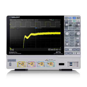 Oscilloscope numérique Dingyang 500 MHz haute résolution SDS6054H10Pro, équipement de mesure professionnel - Product Image 1