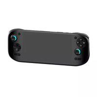 Console de jeu portable Odin2 Portal de haute qualité avec écran tactile de 7 pouces, système Android 13, communication Wi-Fi
