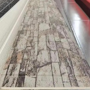 <span class=keywords><strong>Panneaux</strong></span> muraux en métal imperméables au design moderne, <span class=keywords><strong>prix</strong></span> économique au mètre carré, panneau mural de façade extérieure - Product Image 6