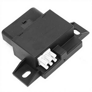 Módulo Controlador de Bomba de Combustible y Resistencia de Control de Velocidad 8K0906093D para Asiento, Venta al por Mayor de Fábrica - Product Image 4