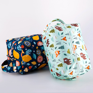 Bébé couche caddy sac organisateur momie sac de rangement sac à couches - Product Image 2