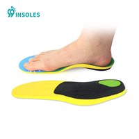 Sol sepatu 99insole dengan penyangga lengkung tinggi, untuk kaki rata, sol ortopedi dengan logo custom, penyangga lengkung untuk sepatu olahraga