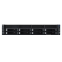 XFusion FusionServer 2158H V8 2U Rack Server Sistem Barebone Single Socket AMD EPYC Seri 9004/9005 24 Slot DIMM DDR5 PCIe 5.0