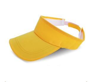 Gorra de Visera Deportiva para Viajes al Aire Libre con Logotipo Personalizado Impreso de Alta Calidad 100% Algodón - Product Image 3