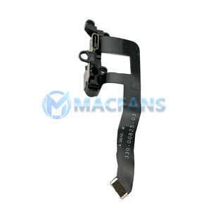 Orijinal metal Oculus Quest 2 VR kulaklık güç Aux kulaklık Jack Flex kablo yedek parça aksesuar - Product Image 6