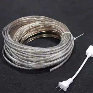 Arche lumineuse en fer forgé LANJO, amovible, pour mariage, décoration extérieure de grande taille pour pelouse - Product Image 3