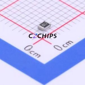 AR05BTC3012 ตัวต้านทานแบบ SMD 0805 (ประเภท: ฟิล์มบาง) (ค่าความต้านทาน: 30.1 กิโลโอห์ม ความแม่นยำ: 0.1%) - Product Image 1