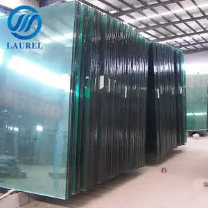 Китайский завод 2 мм 3 мм 4 мм 5 мм 6 мм 8 мм 10 мм 12 мм 15 мм 19 мм толстое прозрачное плавающее стекло цена