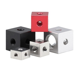 Tuercas Fijas <span class=keywords><strong>de</strong></span> Tres Lados <span class=keywords><strong>al</strong></span> <span class=keywords><strong>por</strong></span> <span class=keywords><strong>Mayor</strong></span>, Cabeza Plana, Óxido Negro, M3-M10, Rosca Izquierda para Ingeniería <span class=keywords><strong>de</strong></span> Infraestructura, <span class=keywords><strong>Compra</strong></span> Inmediata - Product Image 1