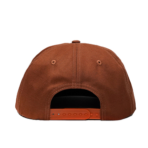 OEM biểu tượng tùy chỉnh 5 bảng điều chỉnh vành phẳng Snapback cap bông thêu <span class=keywords><strong>hat</strong></span> - Product Image 6