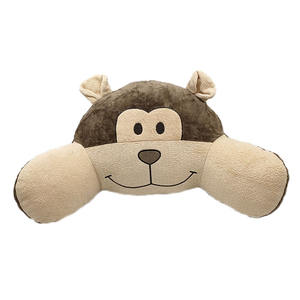 Neues Design Plüsch Dekorative Kissen Andere Funktion Kissen Kissen Super Soft Gefüllte Kissen - Product Image 1