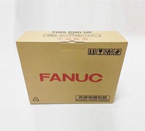อะไหล่แท้ FANUC A06B-6222-H045 # โมดูลเครื่องขยายสัญญาณแกนหมุน H610 Alpha ISP 45-B 200VAC 222A - Product Image 6