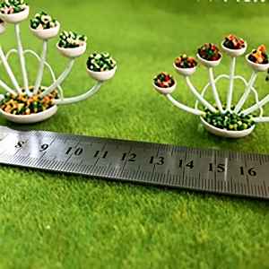 Modelo de Mesa de Arena 3D Personalizado para Comunidad Residencial, Gran Venta - Product Image 2