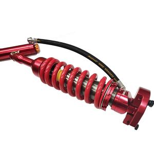 ชุดยกโช้คอัพสำหรับรถยนต์ไฮลักซ์ วีโก้ <span class=keywords><strong>ปี</strong></span> <span class=keywords><strong>05</strong></span>+ ระบบขับเคลื่อน 4 ล้อ - Product Image 3