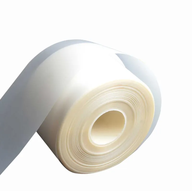 1.05*100cm TPU Nano Hydrogel Screen Protector Film TPU Roll Raw Material High Clear Anti-scratch