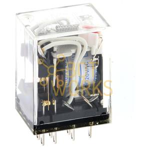 Omron MYQ4N110120AC14 - Nuovo - Product Image 1